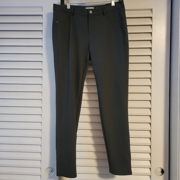 LAFAYETTE 148 NEW YORK Mercer pants . - Picture 2 of 8